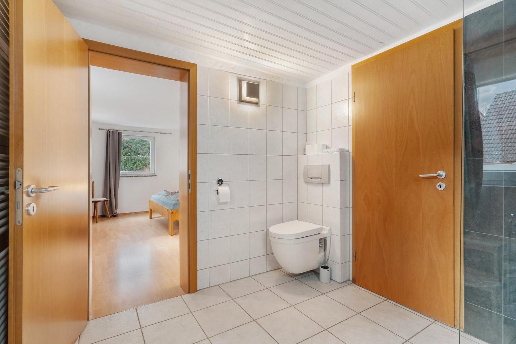 Fewo Max Münchweier Exteriör bild